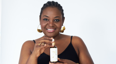 HOW TO PICK THE RIGHT PRODUCT FOR YOUR NATURAL HAIR
