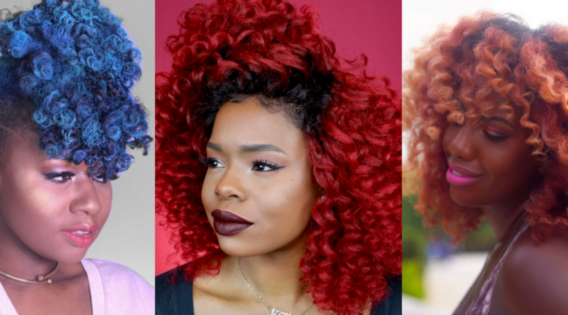 Autumn Hair Color Trends: Embrace the Hues of Fall – Myatarah