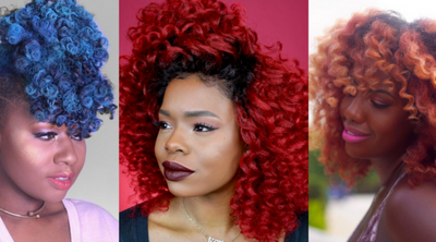 Autumn Hair Color Trends: Embrace the Hues of Fall