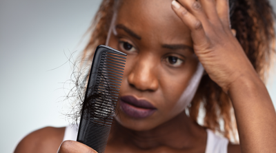 Natural Remedies for Hair Loss: Strengthening Solutions for Thinning Hair