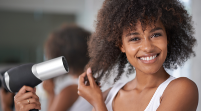 Heat Styling 101: Protecting Your Hair from Damage While Styling