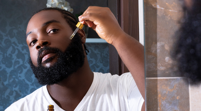 Beard Care 101: How to Achieve a Softer, Fuller Beard